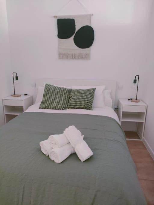 Centro Aeropuerto Wizink Feria Bernabeu Apartment Мадрид Екстериор снимка